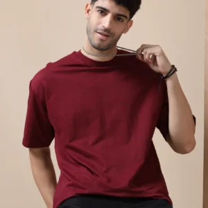 Oversized Fit T-Shirt