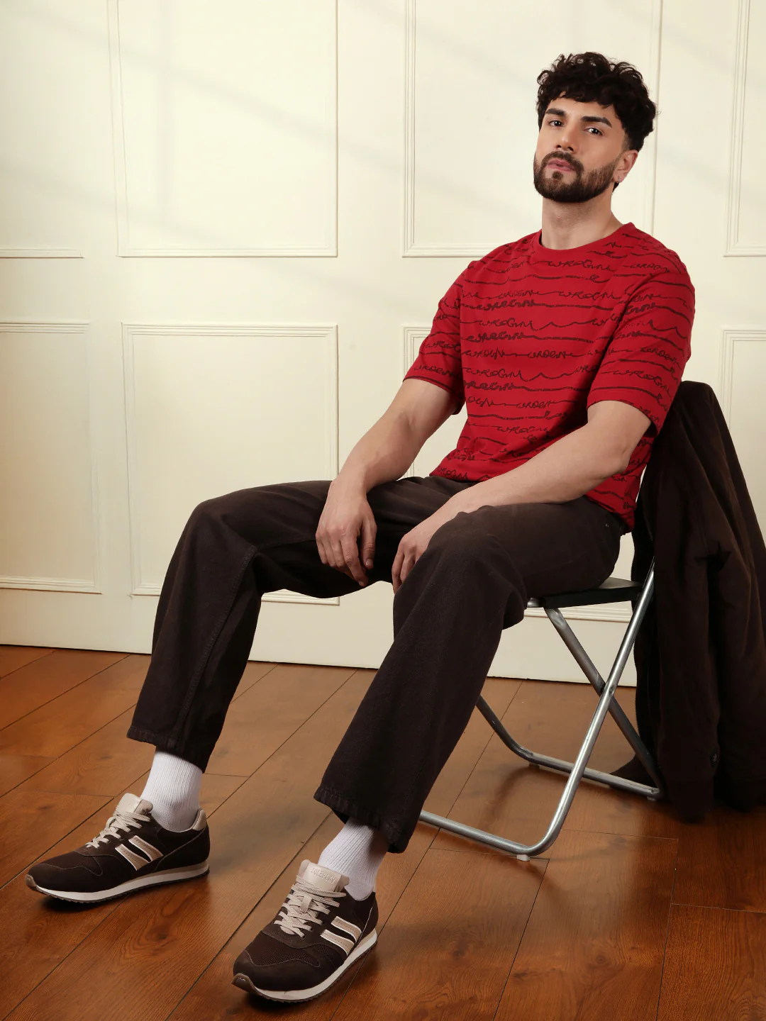 ROUND NECK - Image 2