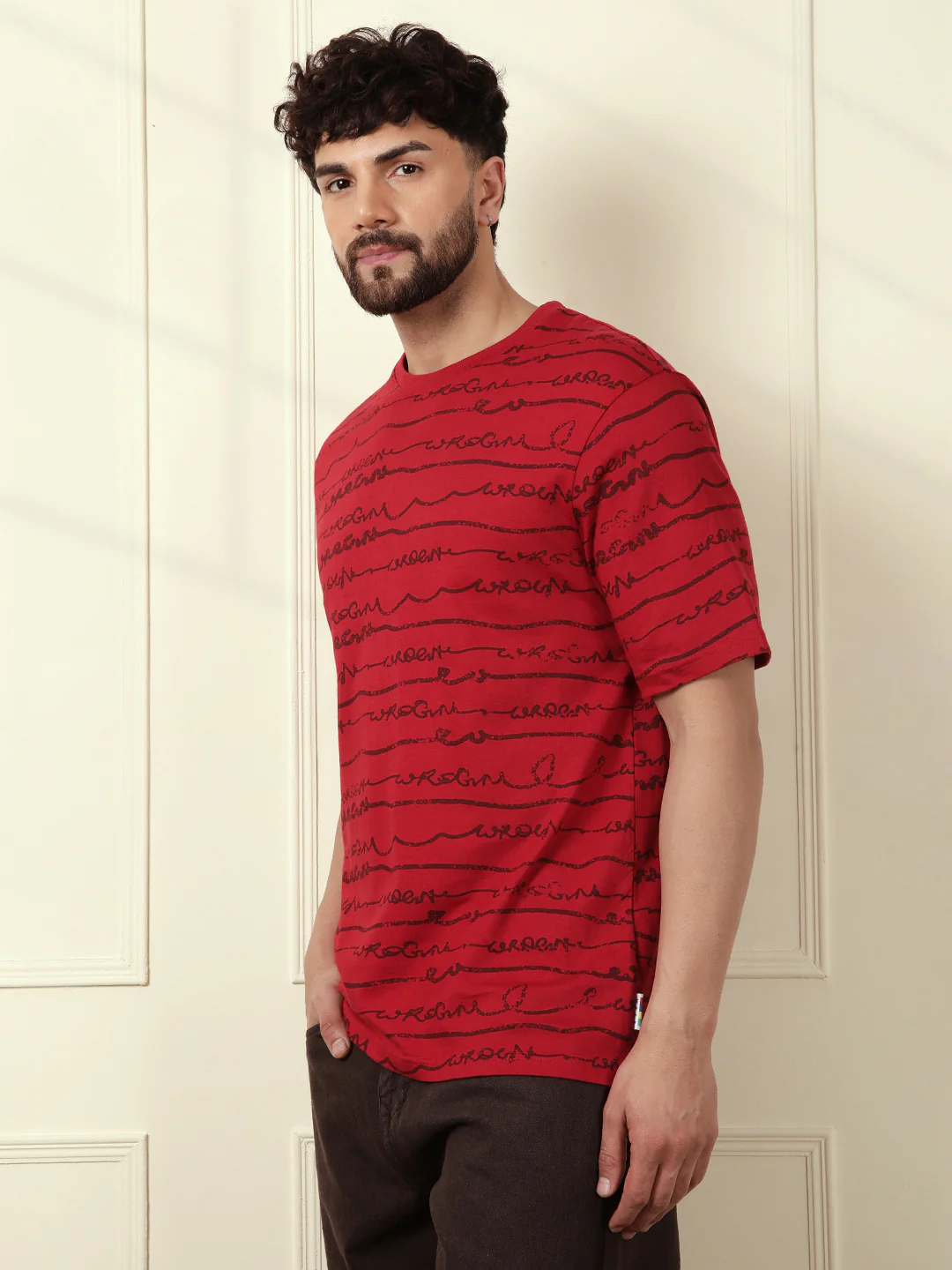 ROUND NECK - Image 4