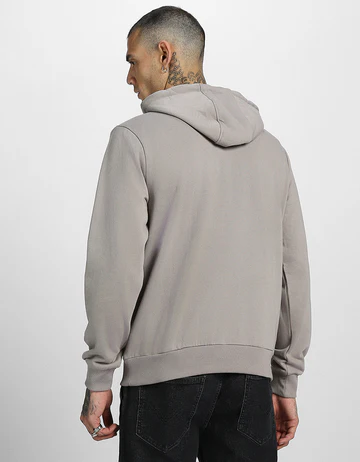 Regular Fit Hoodie - Image 2