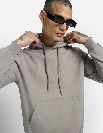 Regular Fit Hoodie - Image 4