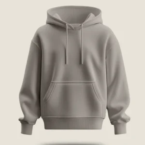 Regular Fit Hoodie