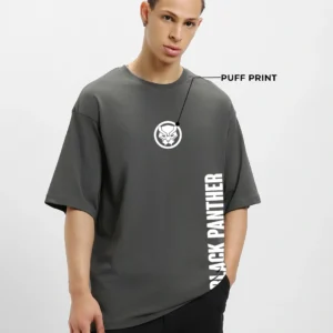 Oversized T SHIRT MARVEL