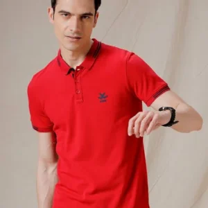 POLO T-SHIRT 01